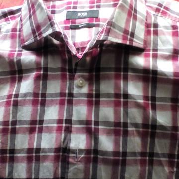 KOSULJA BOSS-br.41-SLIM FIT-Novo