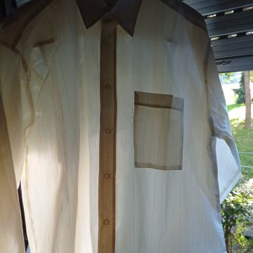 Košulja br.41-vel.XL-Novo