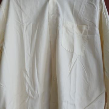 KOŠULJA  br.43-DTR-oker boja-Novo