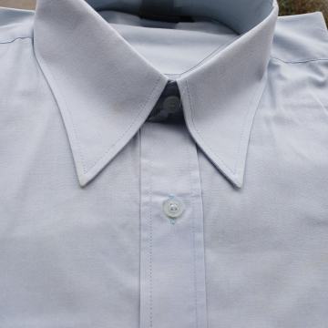 Kosulja  br.48-50- Vel.M-ARONGE-svjetloplava-Novo