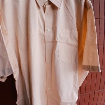 Kosulja  br.56-Vel.XXL -FM-boja breskve-Novo