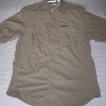 Košulja Columbia Titanium - novo