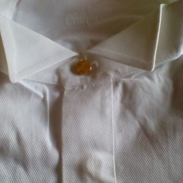 KOŠULJA CROATA s leptir kragnom-br.44-2c