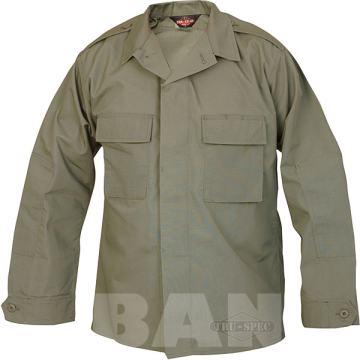 Košulja dugi rukav maslinasta, veličina S, M, L, XL, 2XL