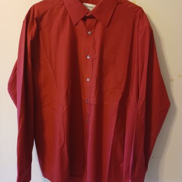 Košulja dugih rukava Canda 2XL