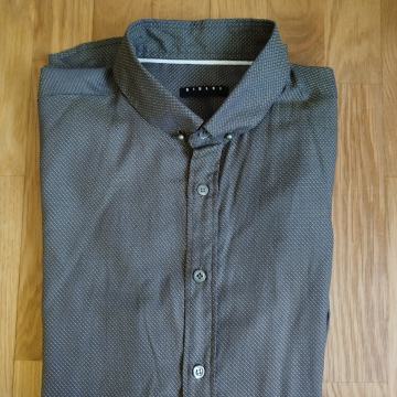 Košulja dugih rukava