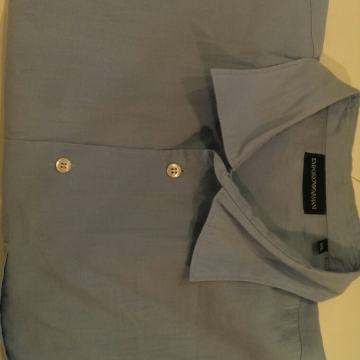Košulja EMPORIO ARMANI