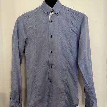 Košulja Galileo, nova