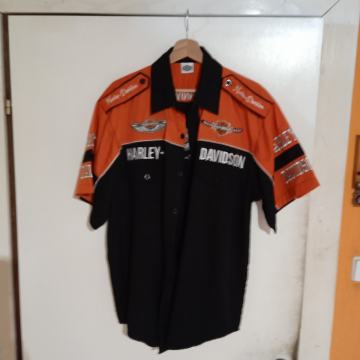 Košulja Harley Davidson