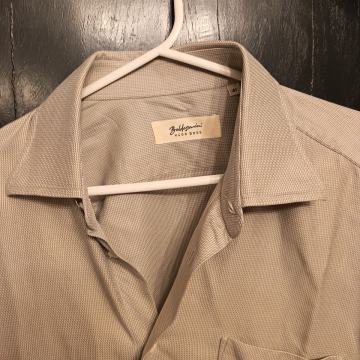 Kosulja Hugo Boss Baldessarini L veličina