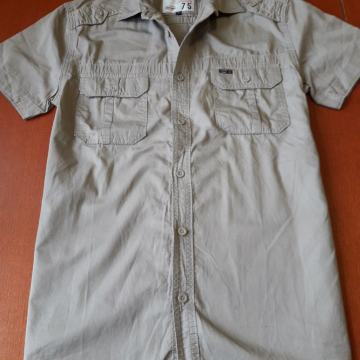 KOSULJA JACK&JONES SAFARI MODEL vel.M