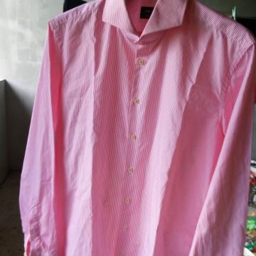 Košulja JAKE'S potp. nova ORIGINAL / NIJE KOPIJA broj 39/40 = M