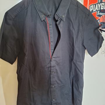 Muška košulja kratki rukavi novo nova