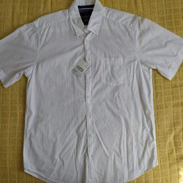 Košulja kratkih rukava "CANDA" vel L novo