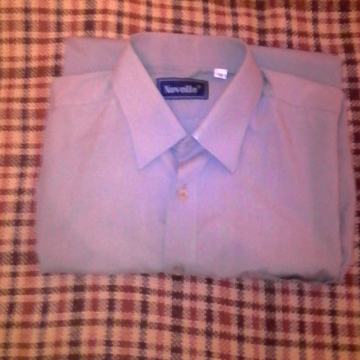 Košulja kratkih rukava novelle