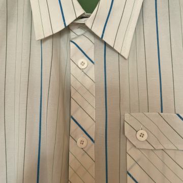 Košulja kratkih rukava vel M