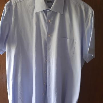 Košulja kratkog rukava, br. 43/44