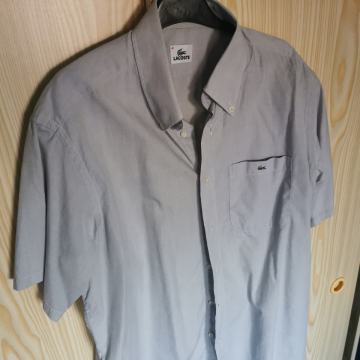 Košulja LACOSTE
