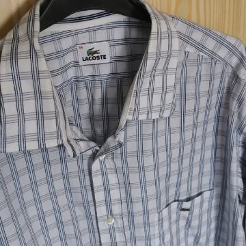 Košulja LACOSTE