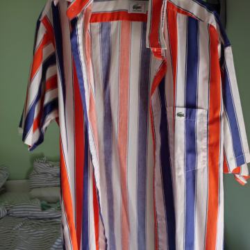 Košulja Lacoste XL, 20 eura