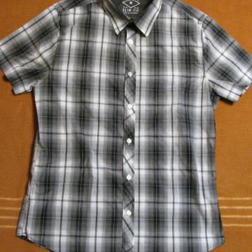 Košulja m. FSBN  M-veličina. Kratki rukav  KING