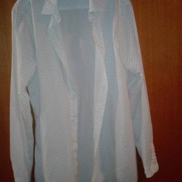 Košulja Mango (veličina euro M)