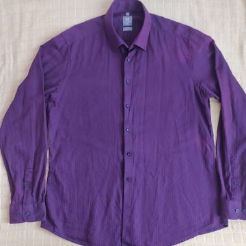 Košulja "Manor" vel XL nova