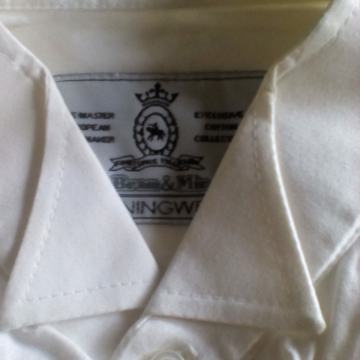 KOŠULJE  br 43 i 44 RAZNE (Marks&Spencer, M&S Man, Deteer itd.)