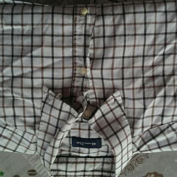 Košulja MASSIMO DUTTI original