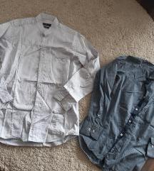 Košulja  s muška 164/174