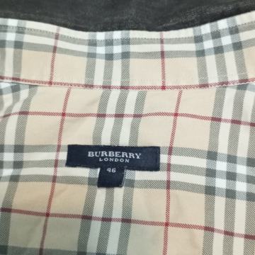 košulja muška Burberry 46