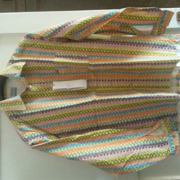 KOŠULJA MUŠKA DUGI RUKAV "DEVERGO"