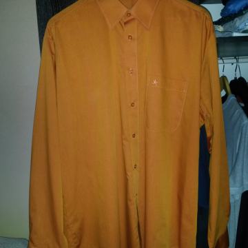 KOŠULJA MUŠKA DUGI RUKAV "DTR"