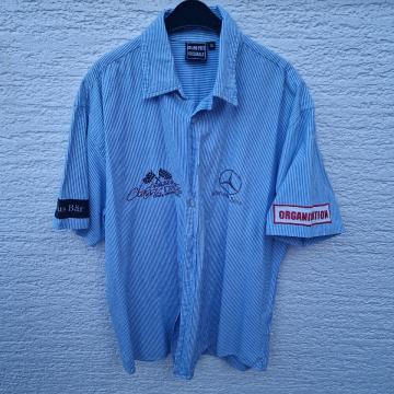 Košulja muška sa formule 1 XL velicina