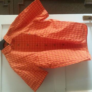 KOŠULJA MUŠKA KRATKI RUKAV  "KILIMANJARO