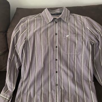 Orginal Mustang  košulja dugi rukav L velicina