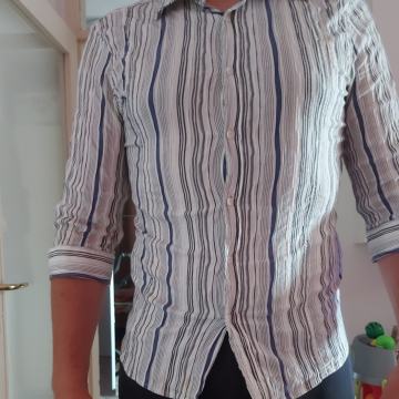 Košulja Naracamicie