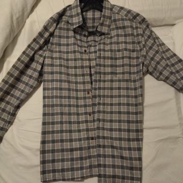 KOŠULJA MANA, NE NOŠENA, XL (L), ZA 30.€, Split!