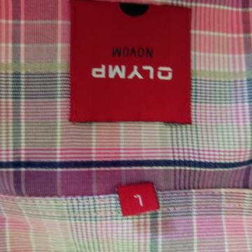 Košulja Olymp XL, 15 eura