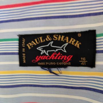Košulja Paul Shark XL, 20 eura