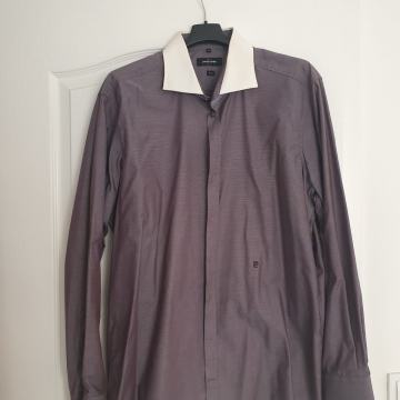 Košulja Pierre Cardin- Jednom nošena