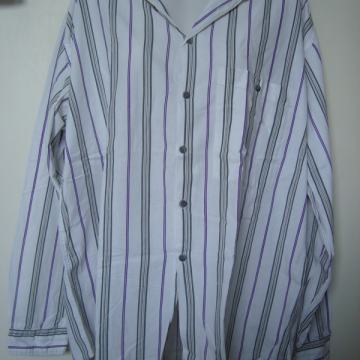 Košulja prugasta vl.L / RASPRODAJA