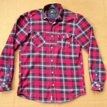 Košulja Reserved, topla, vel. S