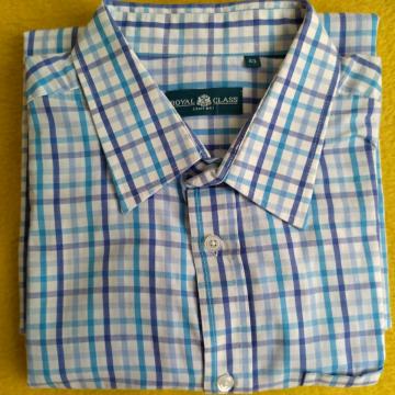 Košulja "Royal Class" vel 43