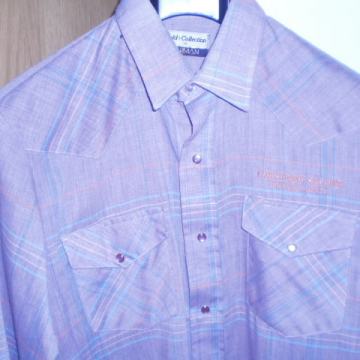 KAUBOJSKA KOŠULJA 39-41