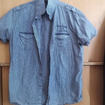 Košulja sa kratkim rukavima