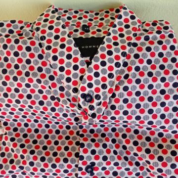 KOŠULJA -slim fit-br.42-Novo