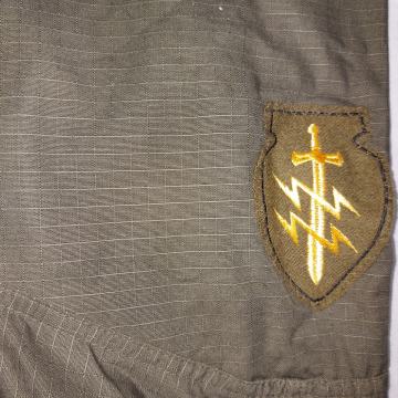 Košulja specijalne policije-ALFE ZG