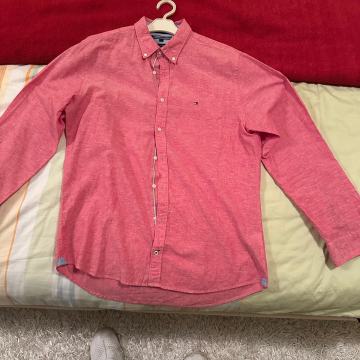 Košulja Tommy Hilfiger