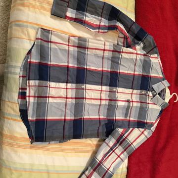 Košulja Tommy Hilfiger